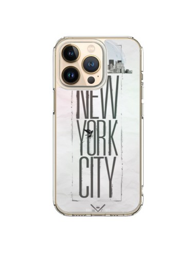 Coque iPhone 13 Pro New York City - Gusto NYC