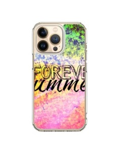 Coque iPhone 13 Pro Forever Summer Ete - Ebi Emporium