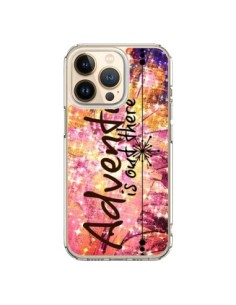 iPhone 13 Pro Case Adventure Is Out There Flowerss - Ebi...