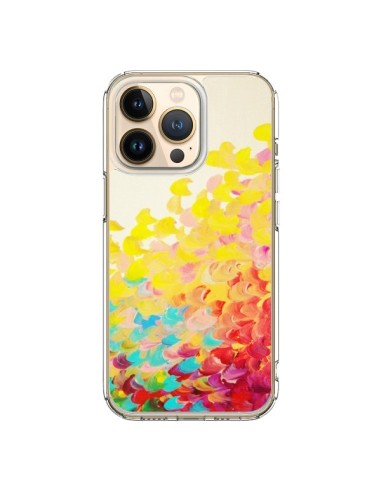 Coque iPhone 13 Pro Creation in Color - Ebi Emporium