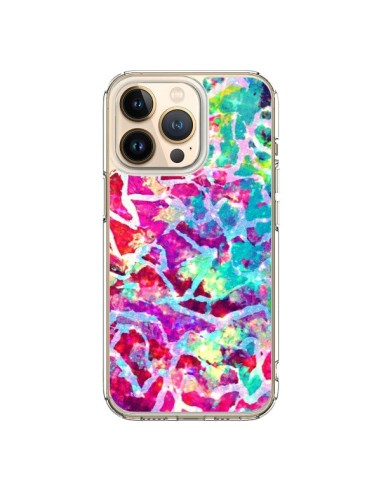 Coque iPhone 13 Pro Beautiful Mess - Ebi Emporium