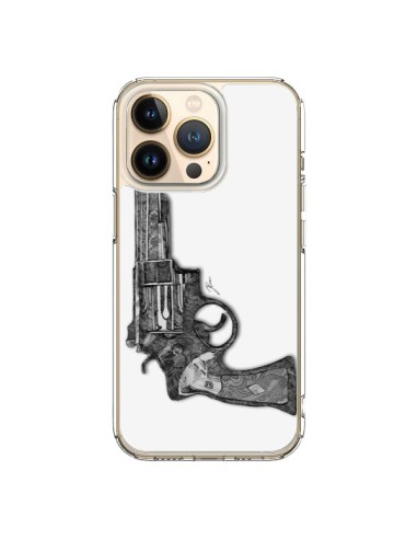 iPhone 13 Pro Case Revolver Designer - Jenny Liz Rome