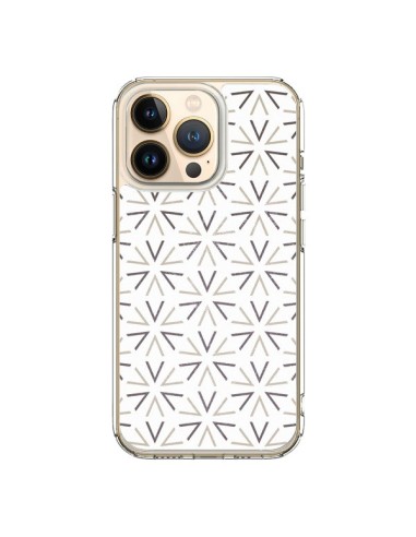 iPhone 13 Pro Case Stars Order Control - Javier Martinez