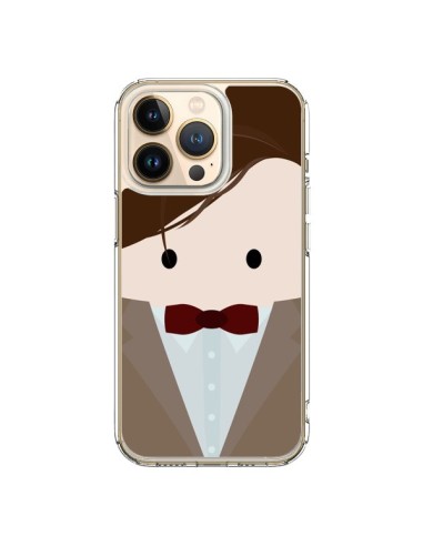 Coque iPhone 13 Pro Doctor Who - Jenny Mhairi