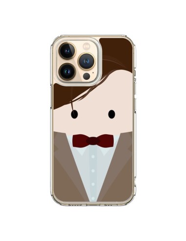 Cover iPhone 13 Pro Dottore Doctor Who - Jenny Mhairi