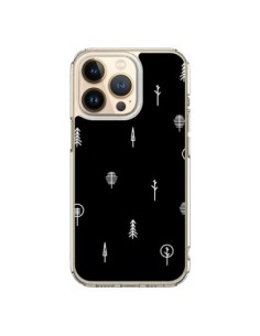 Cover iPhone 13 Pro Albero - Koura-Rosy Kane