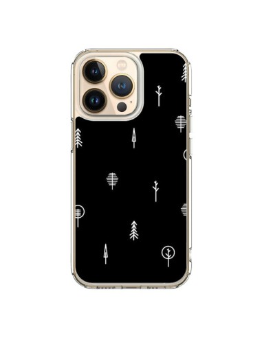 Coque iPhone 13 Pro Tree Arbre - Koura-Rosy Kane