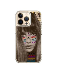 Cover iPhone 13 Pro Jane Azteco - Kris Tate