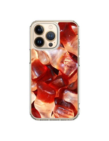 Coque iPhone 13 Pro Bonbon Coca Cola Candy - Laetitia