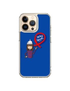 Cover iPhone 13 Pro Sortez couVerdes Sidaction -...