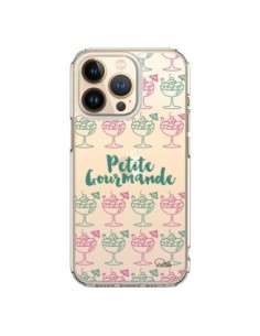 Cover iPhone 13 Pro Petite Gourmande Gelato Estate...