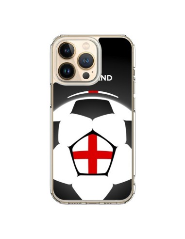 iPhone 13 Pro Case Inghilterra Calcio Football - Madotta