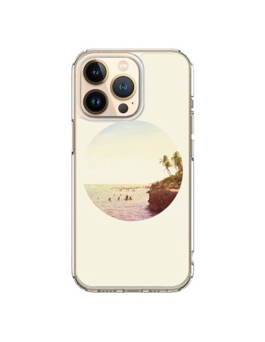 Cover iPhone 13 Pro Sweet Dreams Dolci Sogni Estate - Mary Nesrala