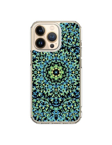 iPhone 13 Pro Case Cairo Spirale - Mary Nesrala