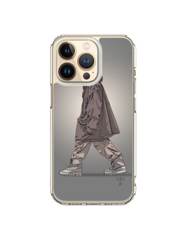Cover iPhone 13 Pro Army Trooper Soldat Armee Yeezy - Mikadololo