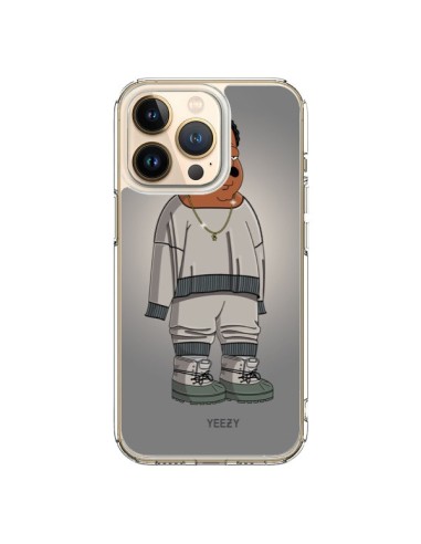 Coque iPhone 13 Pro Cleveland Family Guy Yeezy - Mikadololo