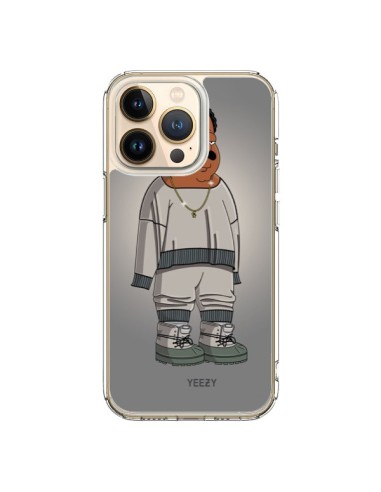 iPhone 13 Pro Case Cleveland Family Guy Yeezy - Mikadololo