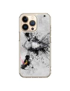 Cover iPhone 13 Pro Free Wild Selvaggio - Maximilian San