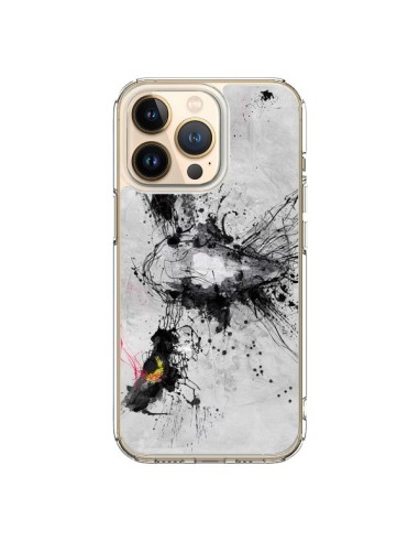 Coque iPhone 13 Pro Free Wild - Maximilian San