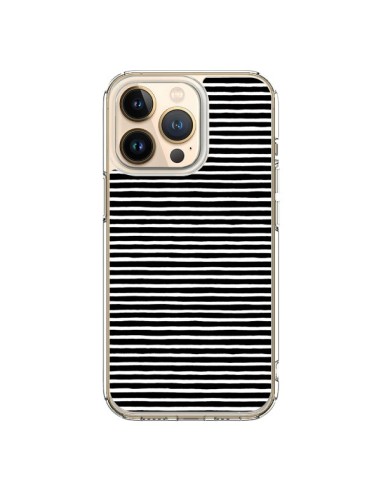 iPhone 13 Pro Case Loom Telar - Ninola Design