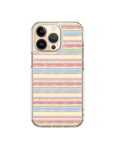 Cover iPhone 13 Pro Lush Giardino - Ninola Design