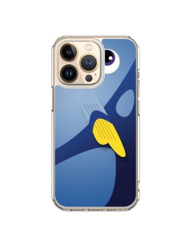 Coque iPhone 13 Pro Dory - Nico