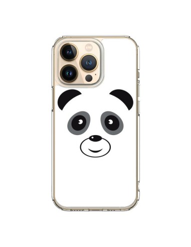Coque iPhone 13 Pro Le Panda - Nico