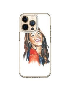 iPhone 13 Pro Case Nabilla - Percy