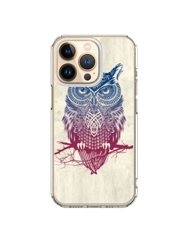 iPhone 13 Pro Case Owl - Rachel Caldwell