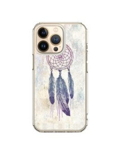 Coque iPhone 13 Pro Attrape-rêves - Rachel Caldwell -...