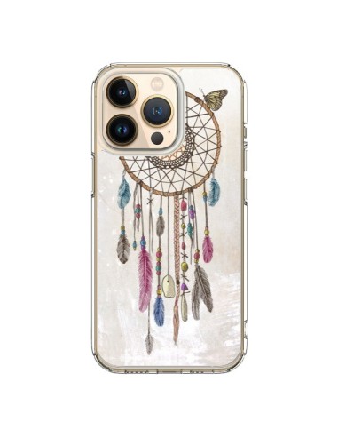 Coque iPhone 13 Pro Attrape-rêves Lakota - Rachel Caldwell