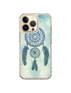 iPhone 13 Pro Case Dreamcatcher double - Rachel Caldwell