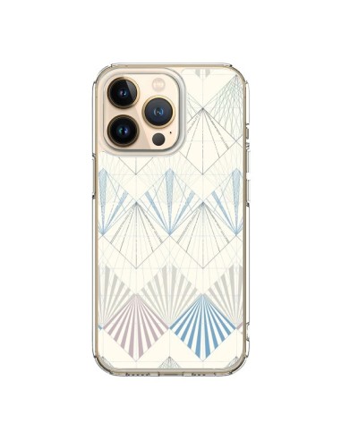 Coque iPhone 13 Pro Pastel - Rachel Caldwell