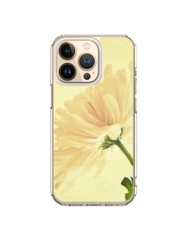 Coque iPhone 13 Pro Fleurs - R Delean