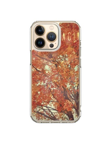 iPhone 13 Pro Case Imagine Landscape Trees - R Delean