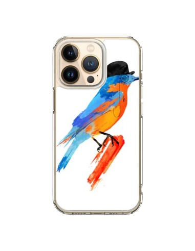 Coque iPhone 13 Pro Lord Bird - Robert Farkas