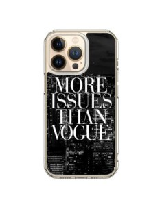 iPhone 13 Pro Case More Issues Than Vogue New York - Rex...
