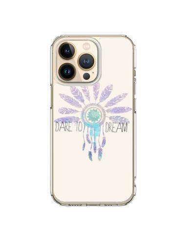 iPhone 13 Pro Case Dare To Dream - Sara Eshak