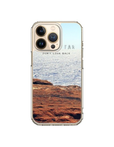 iPhone 13 Pro Case Get lost with him Landscape Forest Palms - Tara Yarte