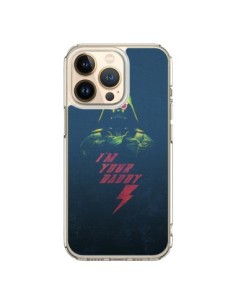 Coque iPhone 13 Pro Dark Vador - Victor Vercesi