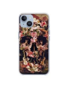 Cover iPhone 14 Teschio Giungla - Ali Gulec