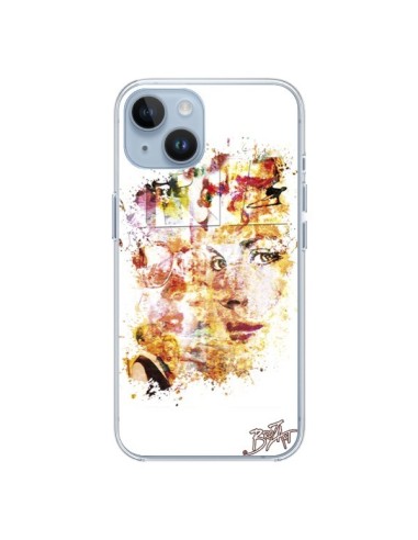 Coque iPhone 14 Grace Kelly - Brozart