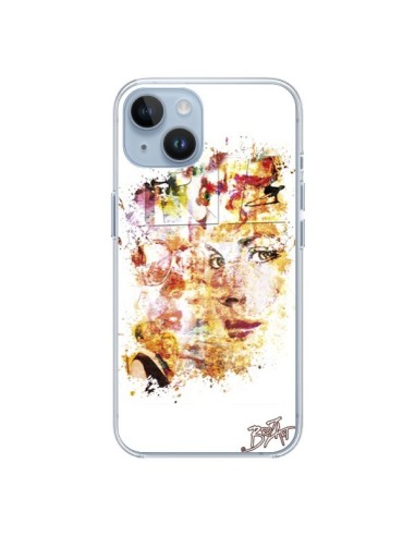 iPhone 14 case Grace Kelly - Brozart