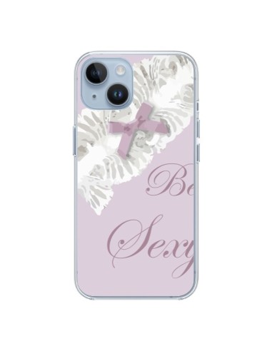 Coque iPhone 14 Be Sexy - Enilec