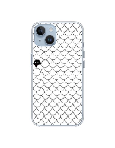 iPhone 14 case Black Sheep - Danny Ivan