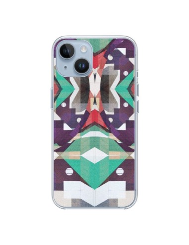 iPhone 14 case Cisca Aztec - Danny Ivan