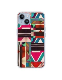 iPhone 14 case Fel Aztec - Danny Ivan