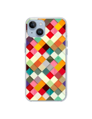 iPhone 14 case Pass This On Aztec - Danny Ivan