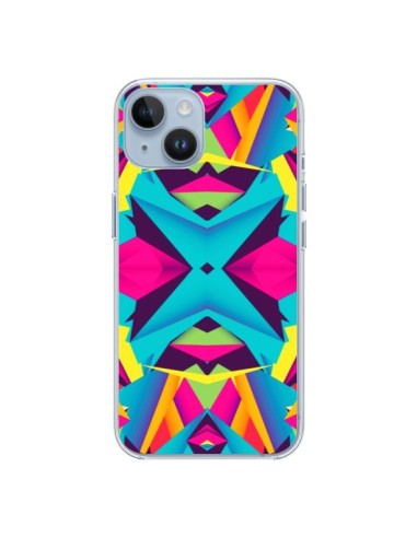 iPhone 14 case The Youth Aztec - Danny Ivan