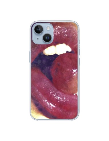 Cover iPhone 14 Lecca-lecca Lolita - Daniel Vasilescu